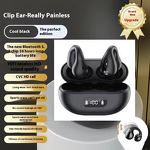 TWS Earphones Manufacturer - Wholesale Long Battery Life Non-Noise Cancelling