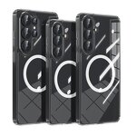 Samsung Galaxy S26 Ultra Phone Case Factory - OEM Magnetic Clear Case