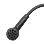 Gaming Headset Microphone Factory - OEM Noise-Canceling Windscreen Replacement