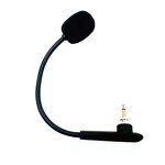 Gaming Headset Accessories Factory - OEM 3-Pole Stereo Various Types Compatible