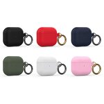 Airpods Pro 2 TPU Case Manufacturer - Wholesale Magnetic Shockproof with Metal Ring