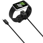 Galaxy Fit 3 Charger Factory - OEM Type C Magnetic Charging Cable Accessories