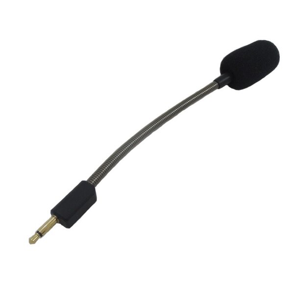 Razer Black Shark Replacement Microphone Manufacturer - Wholesale Noise-Canceling Detachable