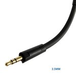 Razer Black Shark Headset Microphone Factory - OEM 3.5mm Detachable Boom MIC