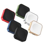 Metal Magnetic Wireless Charger Manufacturer - Bulk Portable Keychain 5W Fast Charger