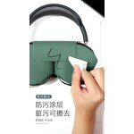 Airpods Max Storage Case Manufacturer - Bulk Shockproof Portable Carry Case