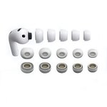 Airpods Pro 3 Replacement Ear Tips Manufacturer - Wholesale Silicon Earbuds 5 Sizes