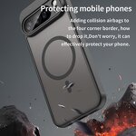 Pixel 10 Pro Phone Case Factory - OEM Magnetic Shock Proof Drop Resistance Matte