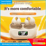 TWS Earphones Manufacturer - Wholesale Long Battery Life Non-Noise Cancelling