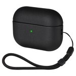 Airpods Pro Case Manufacturer - Wholesale Soft Leather Texture Shockproof