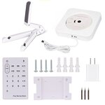 Portable CD Player Manufacturer - Wholesale Wall Mountable HiFi Speakers MP3