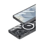 Samsung Galaxy S26 Ultra Phone Case Manufacturer - Bulk Magnetic Clear Anti-yellowing