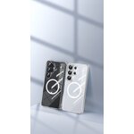 Samsung Galaxy S26 Ultra Phone Case Factory - OEM Magnetic Clear Case