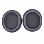 Headphone Ear Cushion Factory - OEM Memory Sponge Foam Head Cover