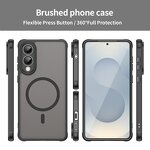 Samsung Galaxy S25 S26 Edge Phone Case Factory - OEM Customizable Logo PC TPU