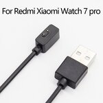 Xiaomi Redmi Watch Charger Manufacturer - Wholesale Magnetic Charger for Band 7 Pro