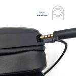 ASUS ROG Delta S Headset Microphone Manufacturer - Bulk 3.5mm Plug-and-Play Noise-Canceling