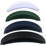 Bose QC45 QC35 Headband Earpads Factory - OEM Noise Cancelling Silicone Clasp