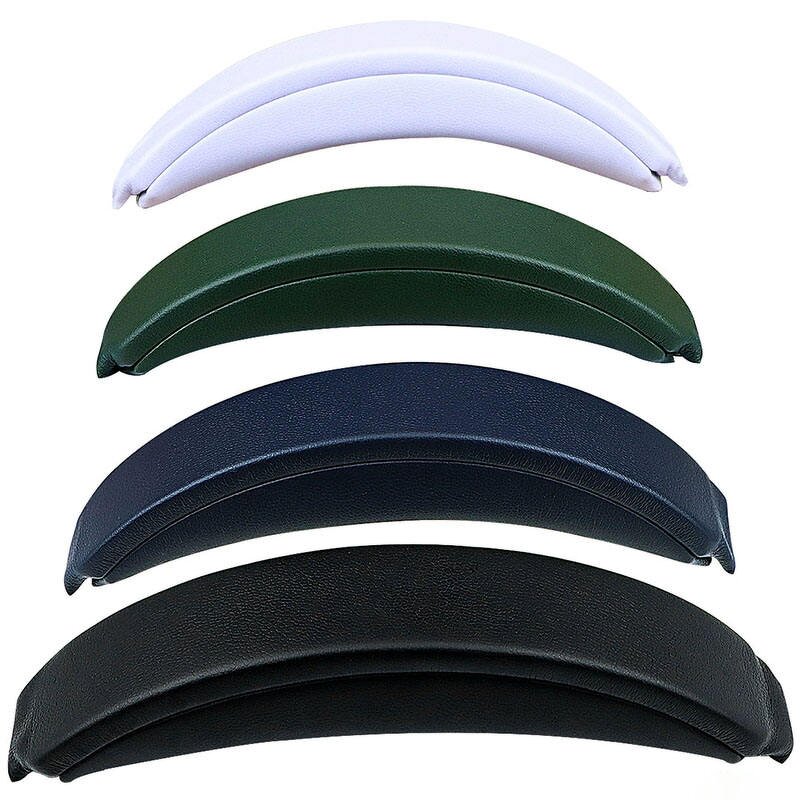 Bose QC45 QC35 Headband Earpads Factory - OEM Noise Cancelling Silicone Clasp