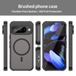 Google Pixel 10 Pro Case Manufacturer - Bulk Shock Proof Customizable Logo PC TPU