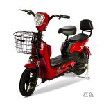 Electric Bicycle Manufacturer - OEM Portable 48V12A City Ebike