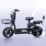 Electric Motorcycle Manufacturer - OEM 48V12A Low Price Outdoor