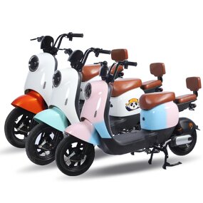 Electric Bike Manufacturer - OEM 48V 500W Smart Integrated Hub