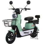 Electric Bicycle Factory - OEM 48V12A Cheap Motorcycle Scooter