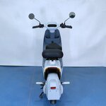 Electric Bicycle Manufacturer - OEM 2 Seater Long Range E Bike