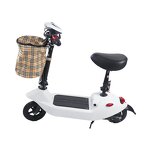 Electric Scooter Factory - OEM Smart 2-Wheel Foldable Kick