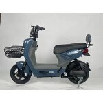 Electric Skateboard Factory - OEM Hot-selling 48V12A E-bike