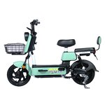 Electric Motorcycle Manufacturer - OEM 48V12A Low Price Outdoor