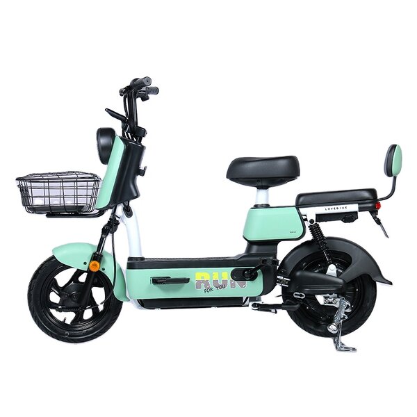 Electric Motorcycle Manufacturer - OEM 48V12A Low Price Outdoor
