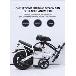 Electric Bikes Supplier - OEM 36V 10.5Ah Customized Battery