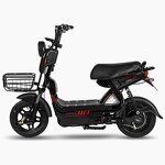 Electric Bicycle Supplier - OEM 48V12A 2024 New City Popular