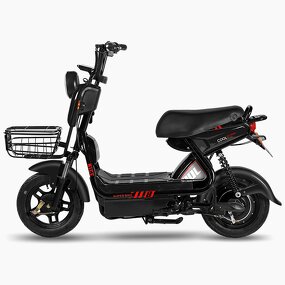 Electric Bicycle Supplier - OEM 48V12A 2024 New City Popular