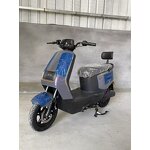 Electric Scooter Tricycle Factory - OEM Handicapped Elderly Portable