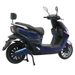 Electric Motorcycle Factory - OEM 60v/72v 20ah 70km/h Fashion
