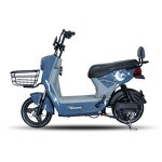 Electric Scooter Factory - OEM 500W Adult Disc Brake Big Wheels