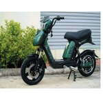 Electric Motorcycle Manufacturer - OEM Wholesale 1000W 1500W EEC
