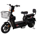 Electric Scooter Factory - OEM 48V 350W Adult City Bike