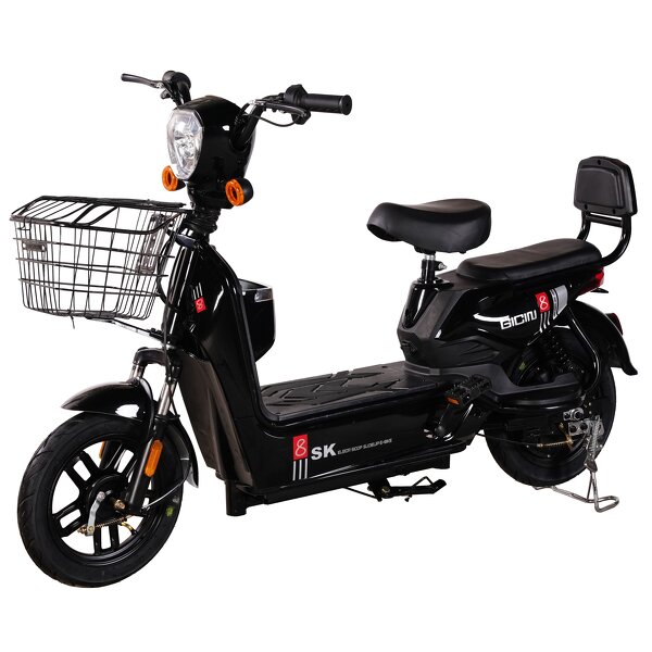 Electric Scooter Factory - OEM 48V 350W Adult City Bike