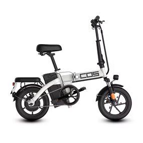 Electric Bikes Supplier - OEM 36V 10.5Ah Customized Battery