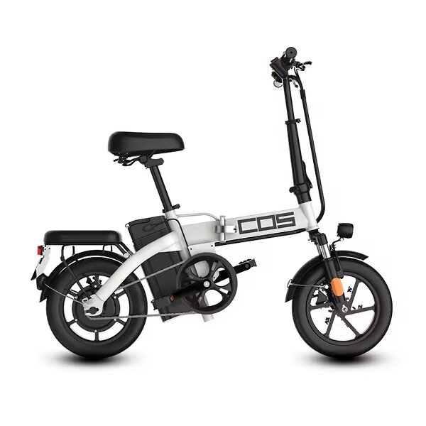 Electric Bikes Supplier - OEM 36V 10.5Ah Customized Battery