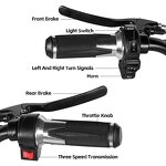 Electric Bicycle Supplier - OEM 48V12A 2024 New City Popular