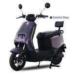 Electric Car Factory - OEM Hot Selling 600W Motor 50km/h