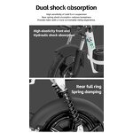 Electric Bike Kit Manufacturer - OEM with Battery for Adult Men