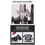 Electric Scooter Factory - OEM Smart 2-Wheel Foldable Kick