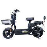 Electric Scooter Factory - OEM 48V 12A Adult Motorcycle Adventure
