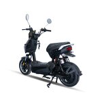 Electric City Bike Factory - OEM 500w 20ah Trike Twin Scooter